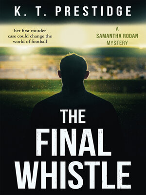 cover image of The Final Whistle